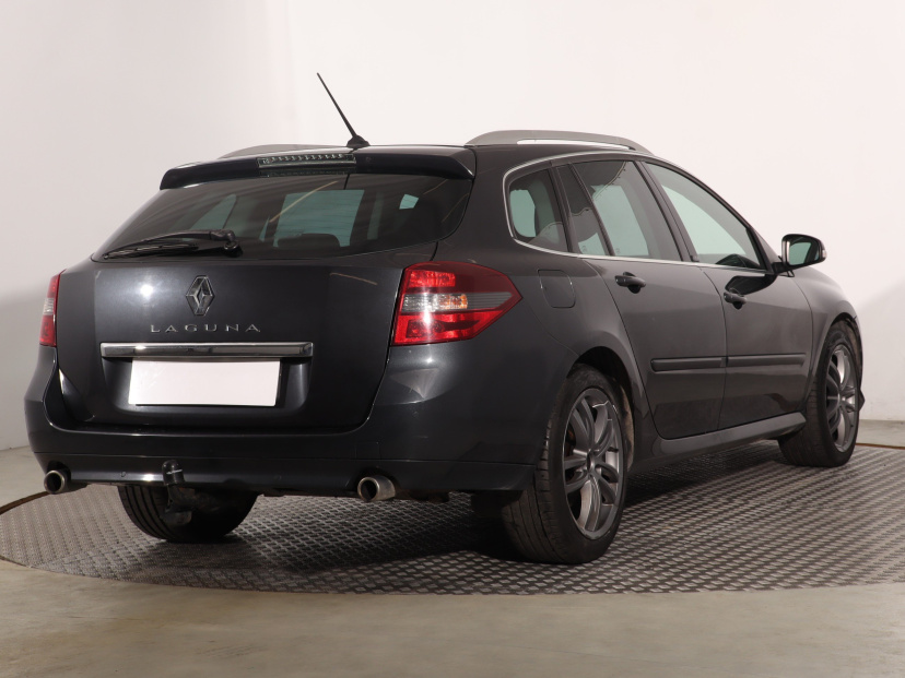 Renault Laguna, 2014