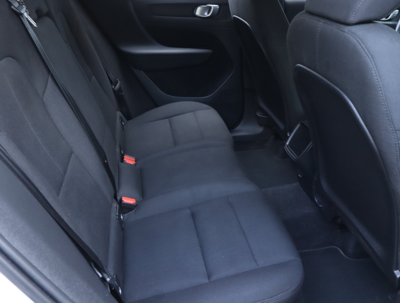 Volvo XC40, 2020