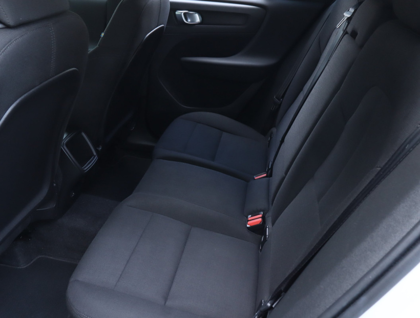 Volvo XC40, 2020