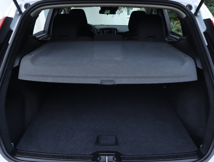 Volvo XC40, 2020