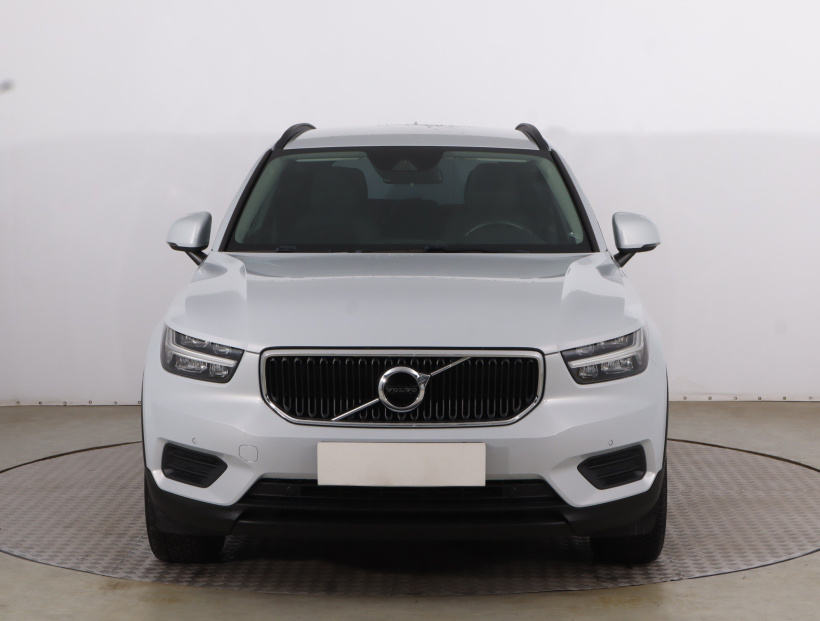 Volvo XC40, 2020