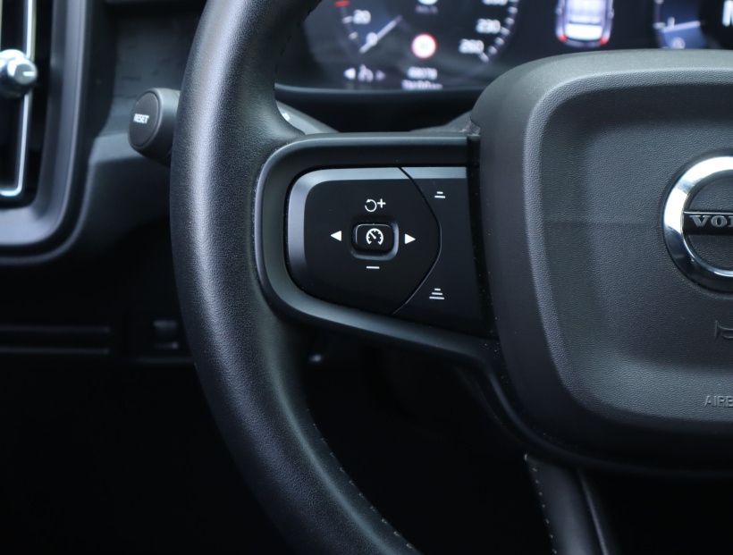 Volvo XC40, 2020