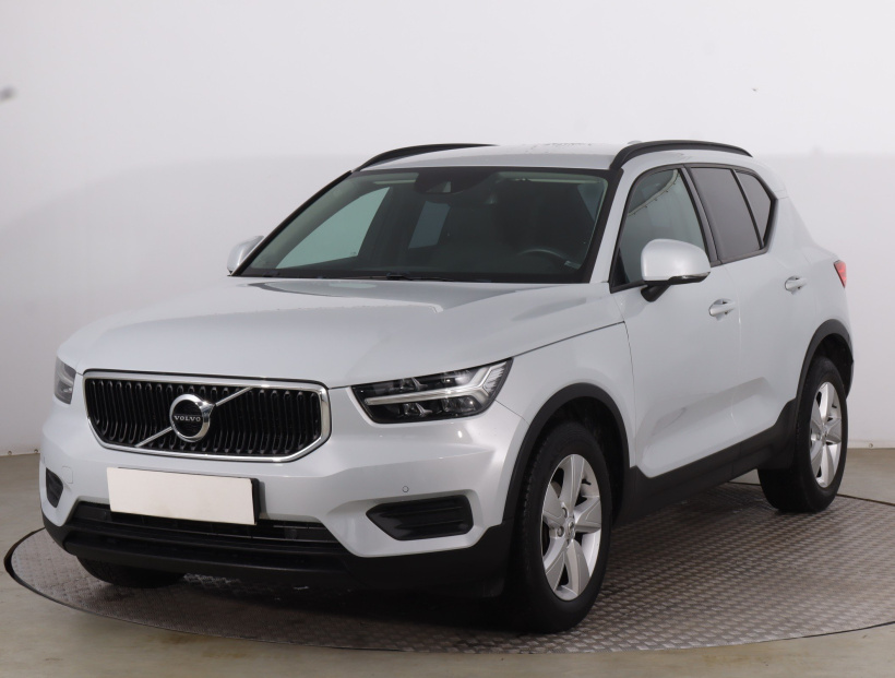 Volvo XC40, 2020