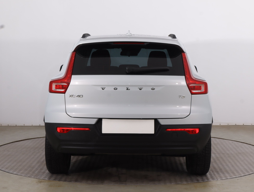Volvo XC40, 2020