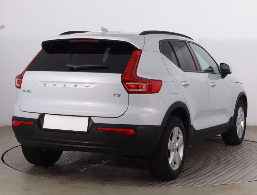Volvo XC40, 2020