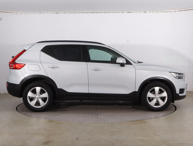 Volvo XC40, 2020