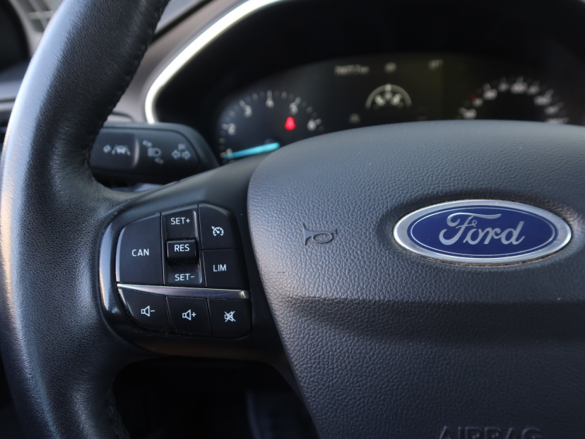 Ford Focus, 2018