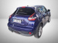 Nissan Juke, 2015