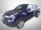 Nissan Juke, 2015