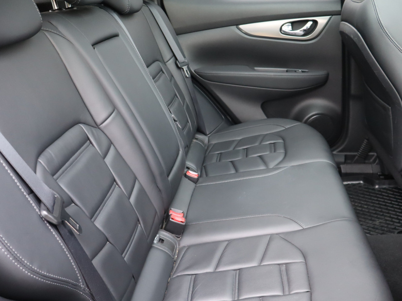 Nissan Qashqai, 2019