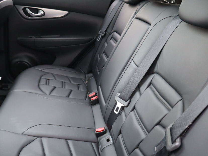 Nissan Qashqai, 2019