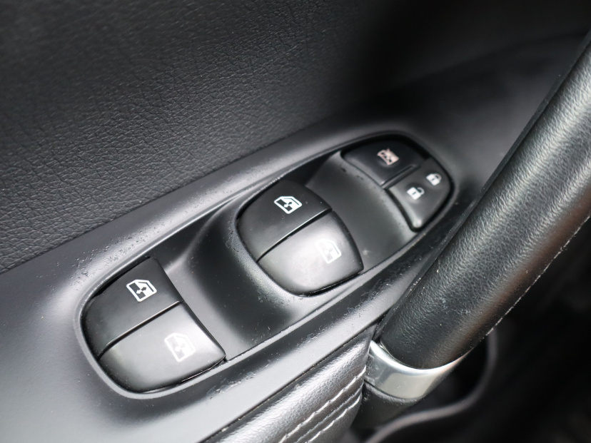 Nissan Qashqai, 2019