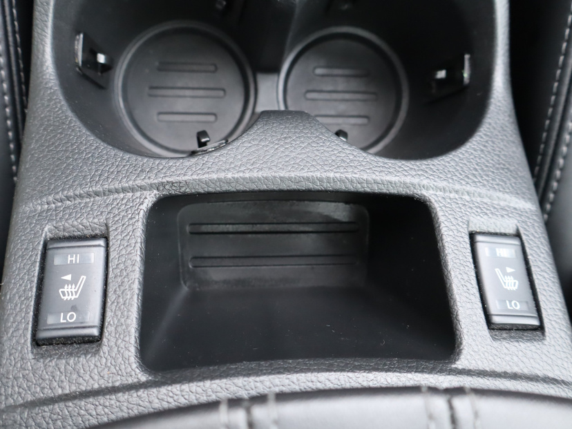 Nissan Qashqai, 2019