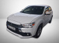 Mitsubishi ASX, 2018