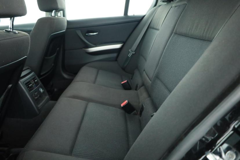 BMW 3, 2008
