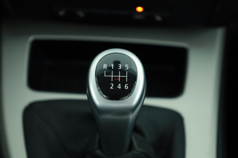 BMW 3, 2008