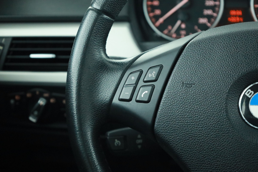 BMW 3, 2008