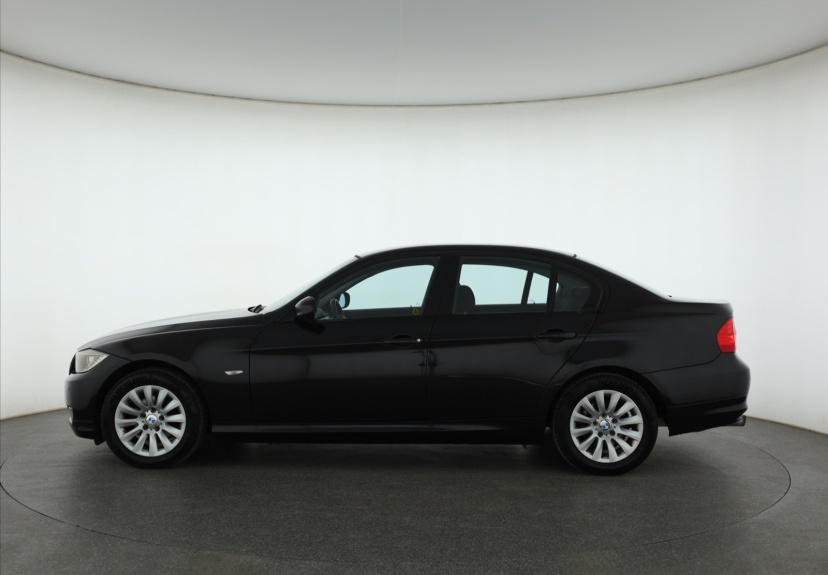 BMW 3, 2008