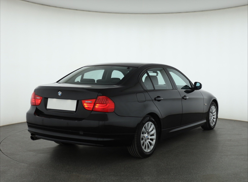 BMW 3, 2008