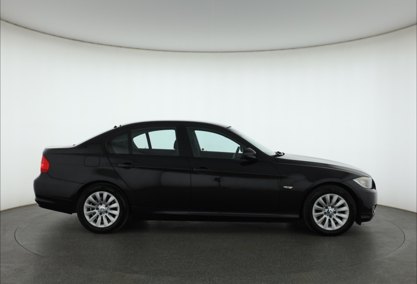 BMW 3, 2008