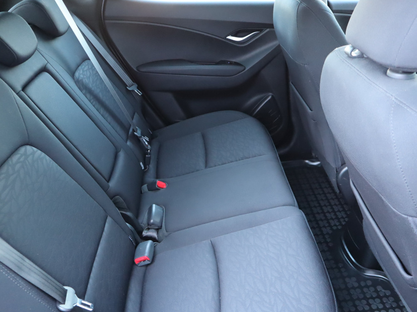 Hyundai ix20, 2017
