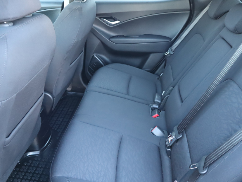Hyundai ix20, 2017