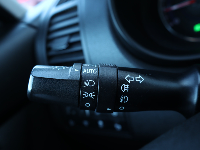 Hyundai ix20, 2017