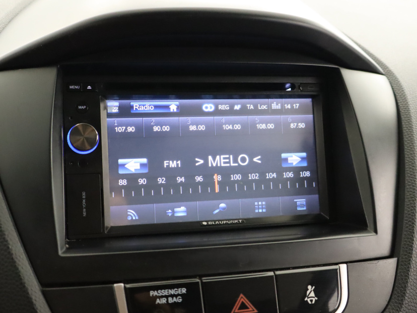 Hyundai ix35, 2013