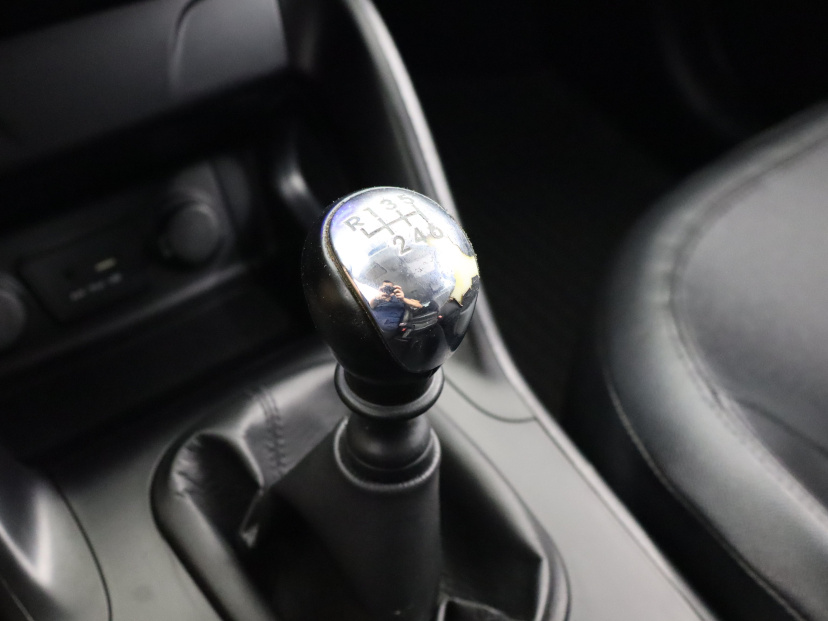Hyundai ix35, 2013