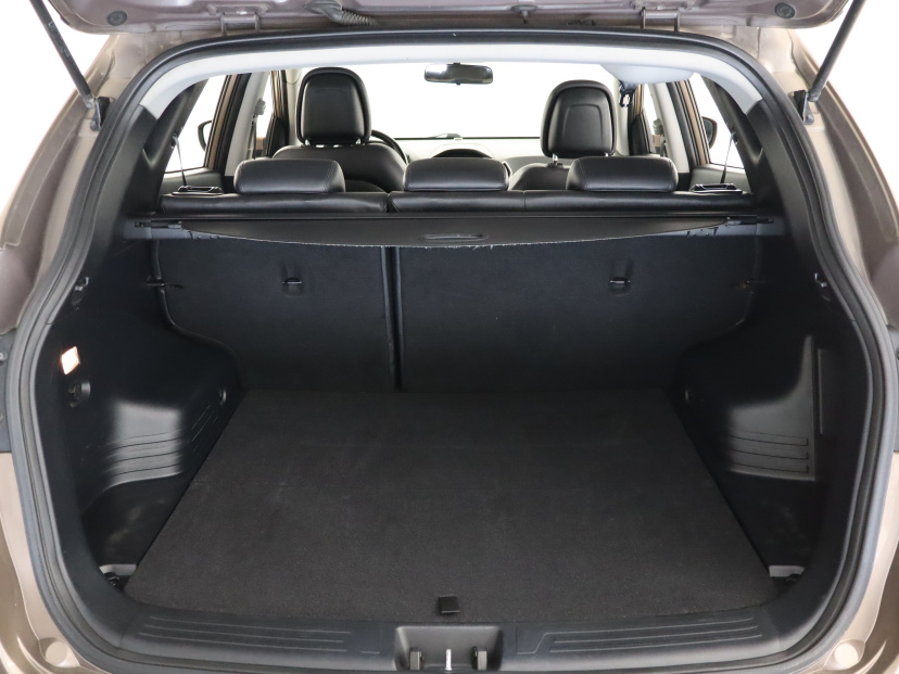 Hyundai ix35, 2013