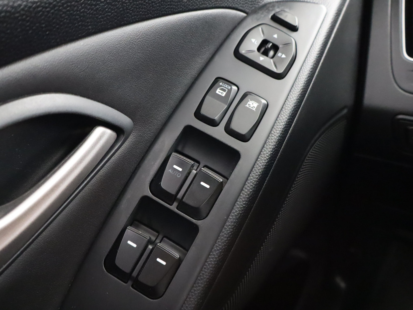 Hyundai ix35, 2013