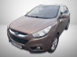 Hyundai ix35, 2013