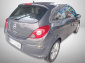 Opel Corsa, 2013