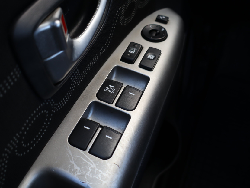 Kia Soul, 2013