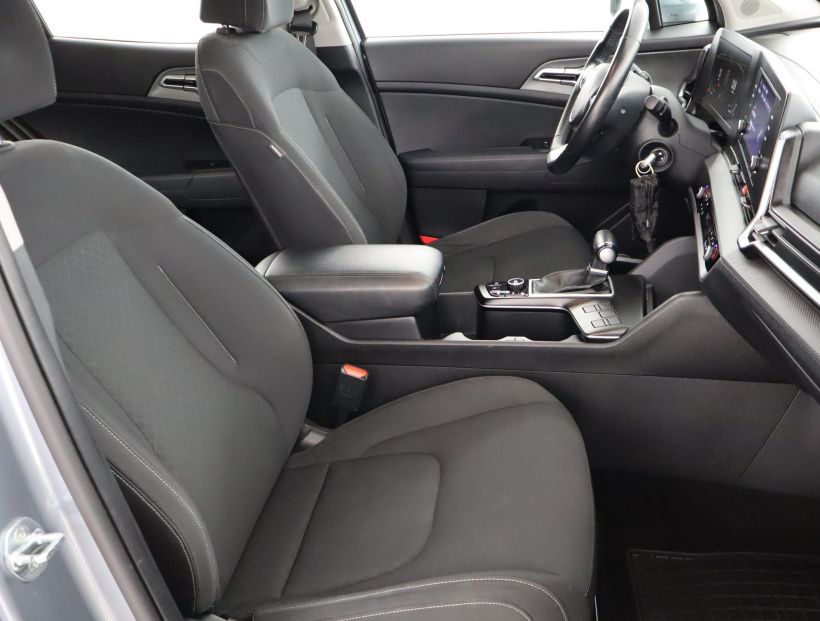 Kia Sportage, 2022