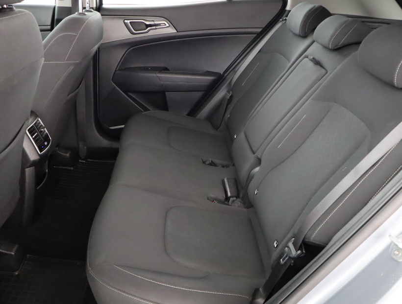 Kia Sportage, 2022
