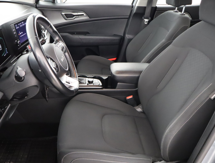 Kia Sportage, 2022