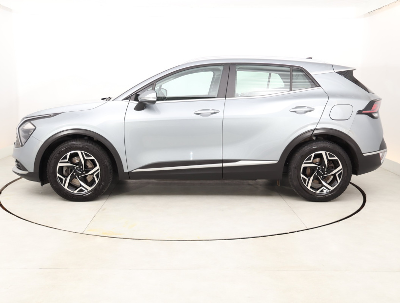 Kia Sportage, 2022