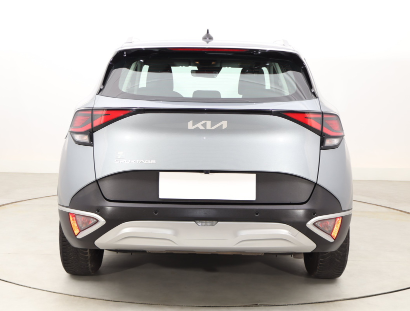 Kia Sportage, 2022
