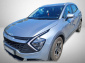Kia Sportage, 2022