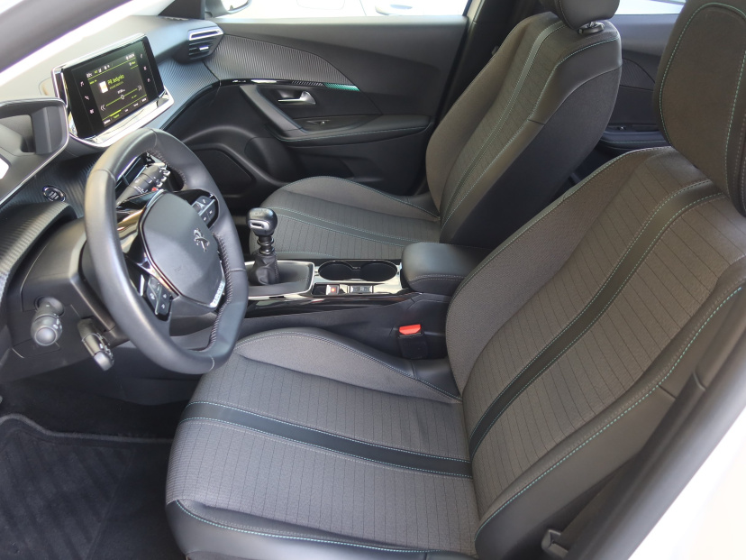 Peugeot 2008, 2022