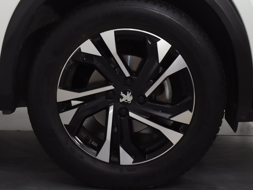 Peugeot 2008, 2022