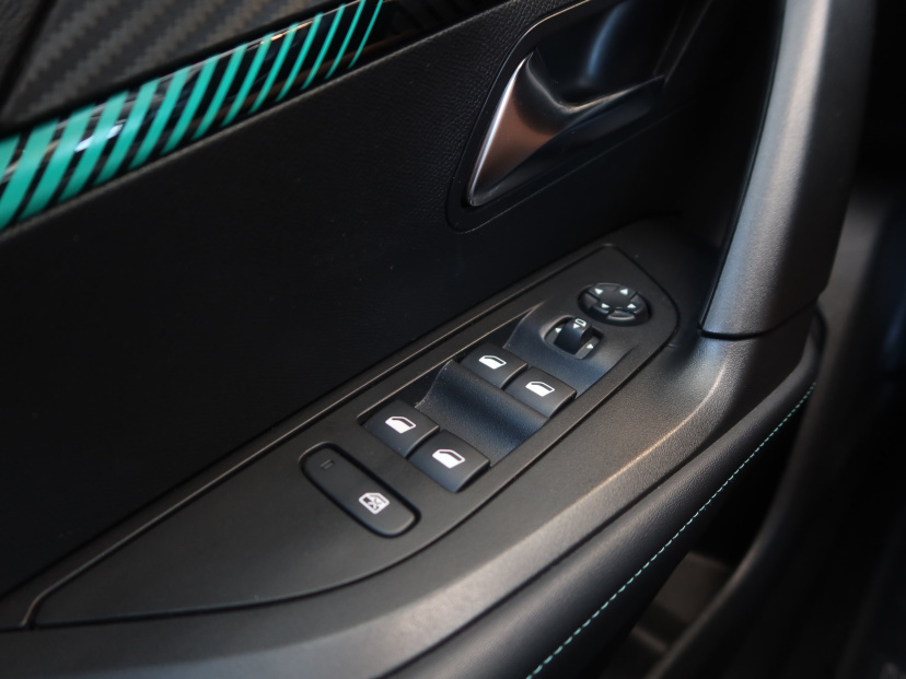 Peugeot 2008, 2022