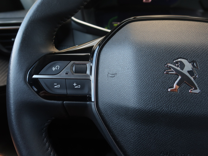 Peugeot 2008, 2022