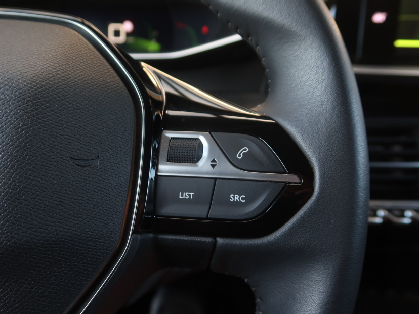 Peugeot 2008, 2022