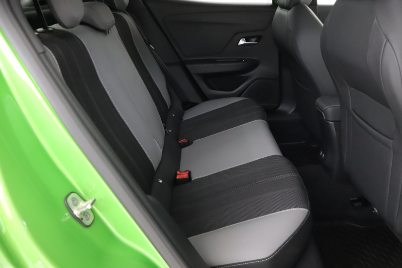 Opel Mokka, 2023