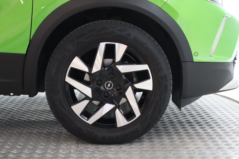 Opel Mokka, 2023