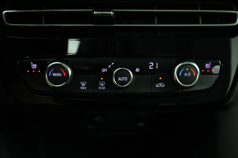Opel Mokka, 2023
