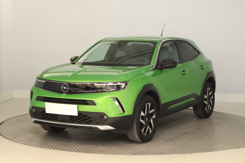 Opel Mokka, 2023