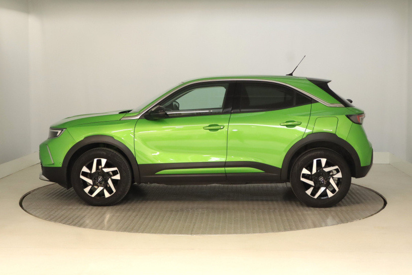 Opel Mokka, 2023